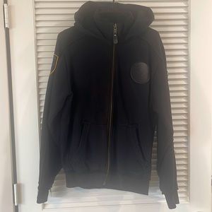 GASP Men’s Bodybuilding Hoodie. Excellent condition.